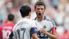 Thomas Müller und die Vancouver Whitecaps: Der Start in Kanada ist nahezu perfekt verlaufen. 