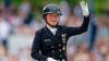 Isabell Werth will mit dem deutschen Team bei der EM eine Medaille gewinnen. Isabell Werth will mit dem deutschen Team bei der EM eine Medaille gewinnen.