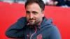 Internationale Erfahrung, aber noch nie in der Bundesliga: Bayern-Coach José Barcala. (Archivbild) Internationale Erfahrung, aber noch nie in der Bundesliga: Bayern-Coach José Barcala. (Archivbild)