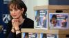 Yanni Gentsch will, dass Voyeur-Aufnahmen strafbar sind.