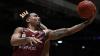 Bayern-Neuzugang Isiaha Mike spielte in der Basketball-Bundesliga bereits für die Niners Chemnitz. (Archivbild)