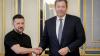 Antrittsbesuch in der Ukraine: Lars Klingbeil