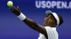 Mit 45 Jahren begeisterte Venus Williams in New York.