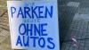 Am 19. September findet in Kitzingen zum vierten Mal der internationale Parking Day statt. 