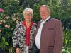Marianne und Oskar Kerzner sind seit 65 Jahren verheiratet.