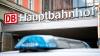Der Alarm löste einen nächtlichen Einsatz von Bundespolizei und Feuerwehr am Hauptbahnhof aus. (Archivbild)
