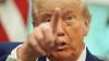 Droht der EU erneut mit Zöllen: US-Präsident Donald Trump. (Archivbild)
