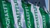Für Schweinfurt gab Schaeffler nun Details zum Stellenabbau bekannt. (Archivbild)