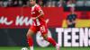 Traf zum zwischenzeitlichen Ausgleich für den FC Bayern München: Lena Oberdorf.