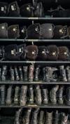 Keine Sorge, Sie müssen keine Reitgarderobe im Handgepäck transportieren - Helme und Stiefel können geliehen werden. Keine Sorge, Sie müssen keine Reitgarderobe im Handgepäck transportieren - Helme und Stiefel können geliehen werden.