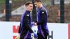 Marc-André ter Stegen (l) ist derzeit verletzt, Manuel Neuer zeigt beim FC Bayern unverändert starke Leistungen. (Archivbild) Marc-André ter Stegen (l) ist derzeit verletzt, Manuel Neuer zeigt beim FC Bayern unverändert starke Leistungen. (Archivbild)