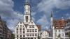 Die Biberacher Innenstadt ist einen Besuch wert. Die Biberacher Innenstadt ist einen Besuch wert.