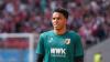 Noahkai Banks vom FC Augsburg wurde erstmals für die A-Nationalmannschaft der USA nominiert. Der 18-jährige Innenverteidiger aus Dietmannsried lief bereits für die US-Nachwuchsteams auf.