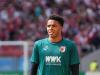 Noahkai Banks vom FC Augsburg wurde erstmals für die A-Nationalmannschaft der USA nominiert. Der 18-jährige Innenverteidiger aus Dietmannsried lief bereits für die US-Nachwuchsteams auf.