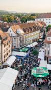 Marktfest Ettlingen. Marktfest Ettlingen.