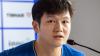 Tischtennis-Olympiasieger Fan Zhendong spielt jetzt für den 1. FC Saarbrücken. Tischtennis-Olympiasieger Fan Zhendong spielt jetzt für den 1. FC Saarbrücken.