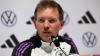 Julian Nagelsmann bei der Verkündung des DFB-Kaders. (Archivbild)