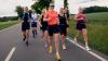 495 Marathons quer durch Deutschland hat sich Influencerin und Läuferin Joyce Hübner vorgenommen. Auf ihrer Tour durch die Bundesrepublik wird die 37-Jährige von ihren Fans begleitet.