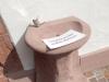 Der Zwergen- oder Schneewittchenbrunnen am altem Rathaus ist nach wie vor außer Betrieb.