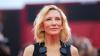 Cate Blanchett ist im Wettbewerbsfilm «Father Mother Sister Brother» dabei.