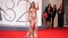 Gern gesehener Gast bei Filmfestivals: Heidi Klum.