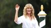 Laura Dern spielt im Wettbewerbsfilm «Jay Kelly» mit.