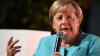 Eine Frau als Bundespräsidentin? Für Angela Merkel natürlich denkbar.
