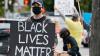 Mit der «Black Lives Matter»-Bewegung bekam «woke» mehr Aufmerksamkeit. (Archivbild) Mit der «Black Lives Matter»-Bewegung bekam «woke» mehr Aufmerksamkeit. (Archivbild)