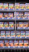 Auf einigen Milram-Käseverpackungen sind Menschen verschiedener Hautfarben zu sehen. Auf einigen Milram-Käseverpackungen sind Menschen verschiedener Hautfarben zu sehen.