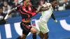 Nnamdi Collins wurde erstmals in die Nationalmannschaft berufen (Archivbild). Nnamdi Collins wurde erstmals in die Nationalmannschaft berufen (Archivbild).