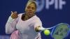 Taylor Townsend gewann bei den US Open gegen Jelena Ostapenko.