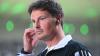 HSV-Trainer Merlin Polzin erlebt sein erstes Derby als Chefcoach. (Archiv) HSV-Trainer Merlin Polzin erlebt sein erstes Derby als Chefcoach. (Archiv)