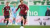 Für Caspar Jander dürfte Nürnberg eine Millionensumme kassieren. (Archivbild)