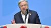 Guterres ist über den russischen Angriff auf Kiew erbost. (Archivbild)