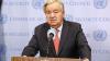 Guterres fordert Israel auf, die Stadt Gaza nicht zu besetzen. (Archivbild)