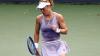 Laura Siegemund löste bei den US Open auch ihre zweite Aufgabe. Laura Siegemund löste bei den US Open auch ihre zweite Aufgabe.