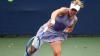 Nach einem Rückstand in Satz eins drehte Laura Siegemund ihre Partie. Nach einem Rückstand in Satz eins drehte Laura Siegemund ihre Partie.