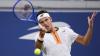 Daniel Altmaier gewinnt sein zweites Fünf-Satz-Match in Serie. Daniel Altmaier gewinnt sein zweites Fünf-Satz-Match in Serie.