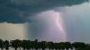 Von allem etwas: Das Wetter in Rheinland-Pfalz und im Saarland bleibt unbeständig. Vereinzelt kann es Gewitter geben. (Symbolfoto)