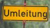 Wegen Bauarbeiten in der Allgäuer Straße kommt es ab Montag, 1. September, zu Verkehrsbehinderungen.