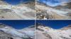 Die Gletscher in Deutschland schwinden dramatisch. (Archivbild)
