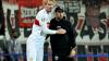 Künftig nicht mehr Seite an Seite: Nick Woltemade und VfB-Coach Sebastian Hoeneß.