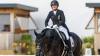 Isabell Werth reitet auch im EM-Einzel stark. Isabell Werth reitet auch im EM-Einzel stark.