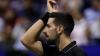 Topstar Novak Djokovic kämpft auch in New York mit körperlichen Problemen. Topstar Novak Djokovic kämpft auch in New York mit körperlichen Problemen.