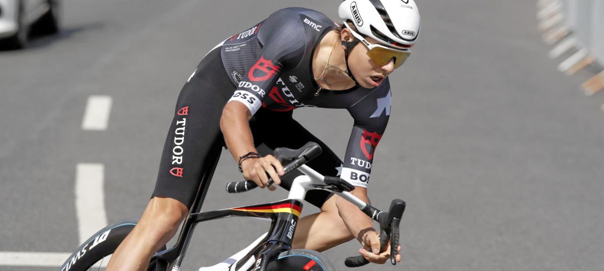 Gluthitze in Australien wirbelt Taktik der Augsburger Radprofis durcheinander