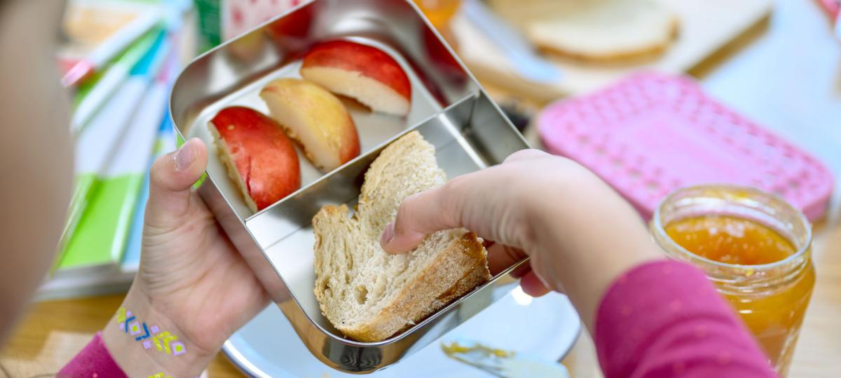 Was die „Brotzeit“-Initiative für Kinder in Stadtbergen bewirkt