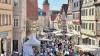 Am Sonntag, 14. September, findet der Herbstmarkt in der Ochsenfurter Altstadt statt.