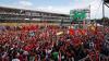 Alles auf Rot heißt es live im TV und Stream dieses Wochenende bei der F1 in Monza. Alles auf Rot heißt es live im TV und Stream dieses Wochenende bei der F1 in Monza.