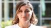 Wechselt den Verband: Rebecca Langrehr. Wechselt den Verband: Rebecca Langrehr.