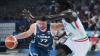 Luka Doncic (l) erzielte beim Sieg gegen Italien 42 Punkte für Slowenien. Luka Doncic (l) erzielte beim Sieg gegen Italien 42 Punkte für Slowenien.